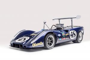 1968 AAR McLaren M6B McLeagle